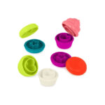 Set de joaca Petrecere cu Ceai cu sunete si lumini Battat - imagine 5