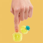 Set de joaca cu papusa L.O.L. Surprise! seria O.M.G Sweet Nails – Cha Cha Boba — изображение 7