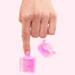 Set de joaca cu papusa seria O.M.G Sweet Nails – Kitty K Cafe L.O.L. Surprise MGA - imagine 7