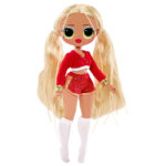 Papusa L.O.L. Surprise! seria OPP OMG – SWAG - imagine 2