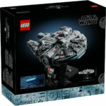 Millennium Falcon™ Star Wars™ LEGO 75375 — изображение 7