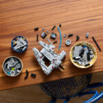 Millennium Falcon™ Star Wars™ LEGO 75375 — изображение 6