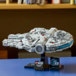 Millennium Falcon™ Star Wars™ LEGO 75375 — изображение 3