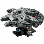 Millennium Falcon™ Star Wars™ LEGO 75375 — изображение 2