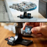 Millennium Falcon™ Star Wars™ LEGO 75375 — изображение 4