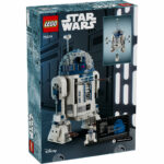 R2-D2™ Star Wars™ LEGO 75379 - imagine 7