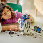 R2-D2™ Star Wars™ LEGO 75379 - imagine 6
