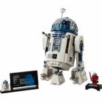 R2-D2™ Star Wars™ LEGO 75379 - imagine 2