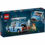 Ford Anglia™ zburator Harry Potter™ LEGO 76424 — изображение 6