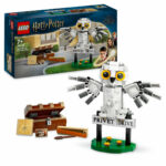 Hedwig™ pe Privet Drive nr. 4 Harry Potter™ LEGO 76425