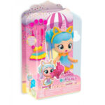 Papusa cu accesorii de petrecere, diverse modele Bubiloons IMC TOYS — изображение 7