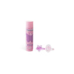 Set balsam de buze si 2 inele asortate Shimmer Wings MARTINELIA — изображение 2