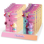 Balsam de buze Unicorn Tongue MARTINELIA