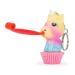 Balsam de buze Unicorn Tongue MARTINELIA - imagine 3