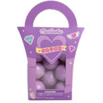 Set 8 bile de baie Crush in asort. Martinelia - imagine 2