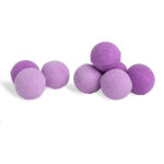 Set 8 bile de baie Crush in asort. Martinelia - imagine 3