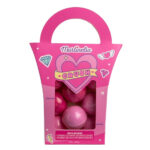 Set 8 bile de baie Crush in asort. Martinelia - imagine 4