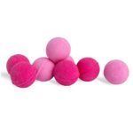 Set 8 bile de baie Crush in asort. Martinelia - imagine 5