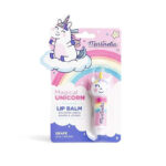 Balsam de buze cu aroma Magical Unicorn in asort. Martinelia - imagine 5