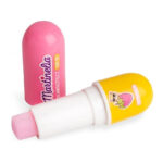 BALSAM DE BUZE YUMMY SPF 15 IN ASORT. MARTINELIA — изображение 2