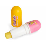 BALSAM DE BUZE YUMMY SPF 15 IN ASORT. MARTINELIA — изображение 3