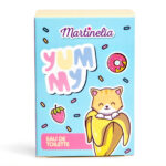 Parfum copii Yummy, Martinelia — изображение 3