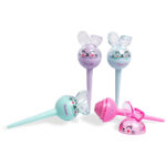 BALSAM DE BUZE FUNNY BUNNY IN ASORT. MARTINELIA - imagine 2