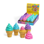 BALSAM DE BUZE THE SWEETEST ICE CREAM IN ASORT. MARTINELIA