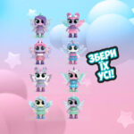 Figurina surpriza Unicorn Teenies cu aripi si accesorii, Unicones - imagine 6