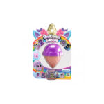 Figurina surpriza Unicorn Babies, Unicones, in blister