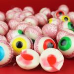 Trolli bomboane gumate Glotzer 20g - imagine 3