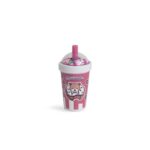 BALSAM DE BUZE YUMMY STRAW CUP MARTINELIA - imagine 3