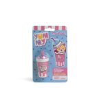 BALSAM DE BUZE YUMMY STRAW CUP MARTINELIA - imagine 4