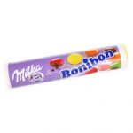 Drajeuri de ciocolata Bonibon 24,3 g Milka