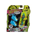 Skate Hot Wheels Neon MATTEL — изображение 3