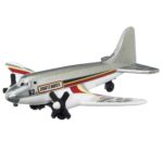 Avionul de baza Matchbox in asort MATTEL — изображение 5
