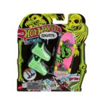 Skate Hot Wheels Neon MATTEL — изображение 4