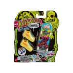 Skate Hot Wheels Neon MATTEL — изображение 5