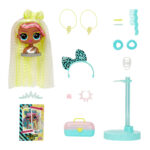 Papusa L.O.L. Surprise! Tweens seria Surprise Swap - Crimps Cora - imagine 6