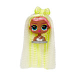 Papusa L.O.L. Surprise! Tweens seria Surprise Swap - Crimps Cora - imagine 5
