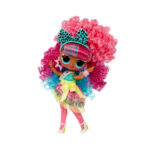 Papusa L.O.L. Surprise! Tweens seria Surprise Swap - Crimps Cora - imagine 2