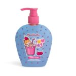 Sapun lichid pentru copii Yummy 250 ml MARTINELIA