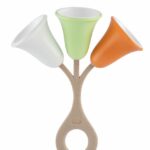 Jucarie zornaitoare Lalele 3-18m Chicco