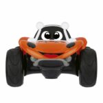 Masina cu radiocomanda Happy Buggy 2-6 ani Chicco - imagine 2