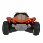 Masina cu radiocomanda Happy Buggy 2-6 ani Chicco - imagine 3