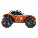 Masina cu radiocomanda Happy Buggy 2-6 ani Chicco - imagine 4
