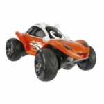 Masina cu radiocomanda Happy Buggy 2-6 ani Chicco - imagine 5