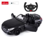 Masina BMW Z4 1:14 cu radiocomanda RASTAR - imagine 5