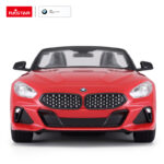 Masina BMW Z4 1:14 cu radiocomanda RASTAR - imagine 3
