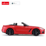 Masina BMW Z4 1:14 cu radiocomanda RASTAR - imagine 4